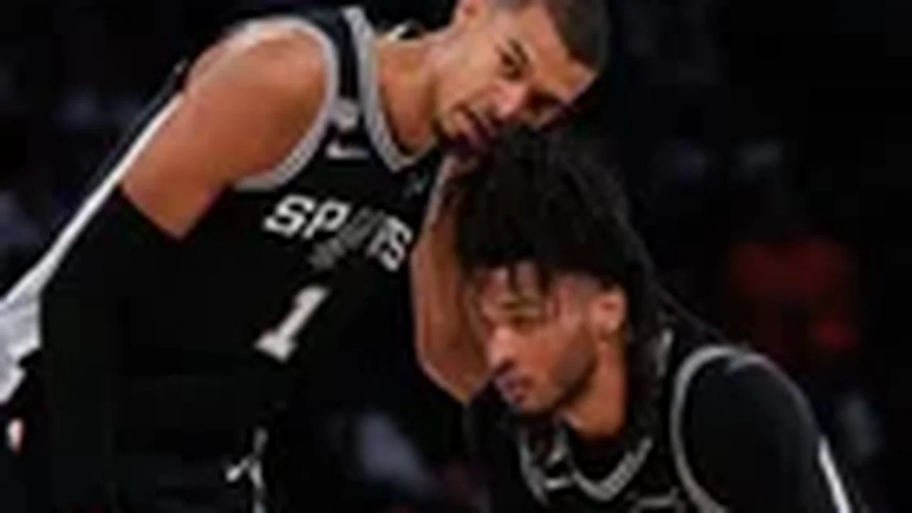 NBA总决赛文班亚马谴责球迷暴力事件:事实进展与时间线分析